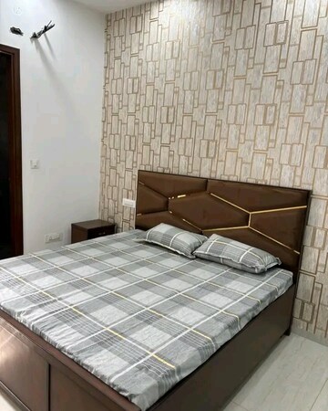 Bedroom in 3 BHK Apartment at Kharar Landran Road – for Sale