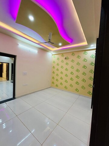 Bathroom in 3 BHK Villa at Riyasat Tarang, Hathoj – for Sale