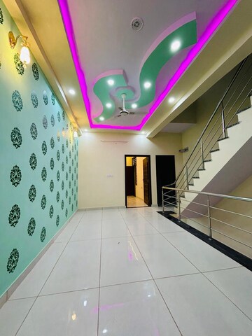 Kitchen in 3 BHK Villa at Riyasat Tarang, Hathoj – for Sale