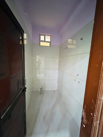 Bathroom in 3 BHK Villa at Riyasat Tarang, Hathoj – for Sale
