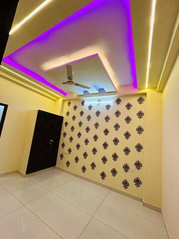 Bedroom in 3 BHK Villa at Riyasat Tarang, Hathoj – for Sale