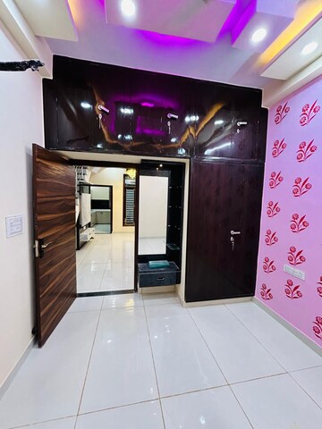 Kitchen in 3 BHK Villa at Riyasat Tarang, Hathoj – for Sale