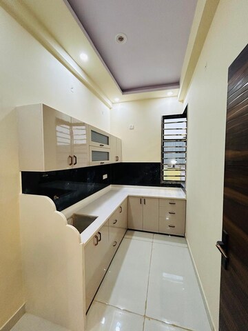 Kitchen in 3 BHK Villa at Riyasat Tarang, Hathoj – for Sale