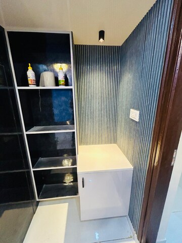 Furnished Amenities in 3 BHK Villa at Riyasat Tarang, Hathoj – for Sale
