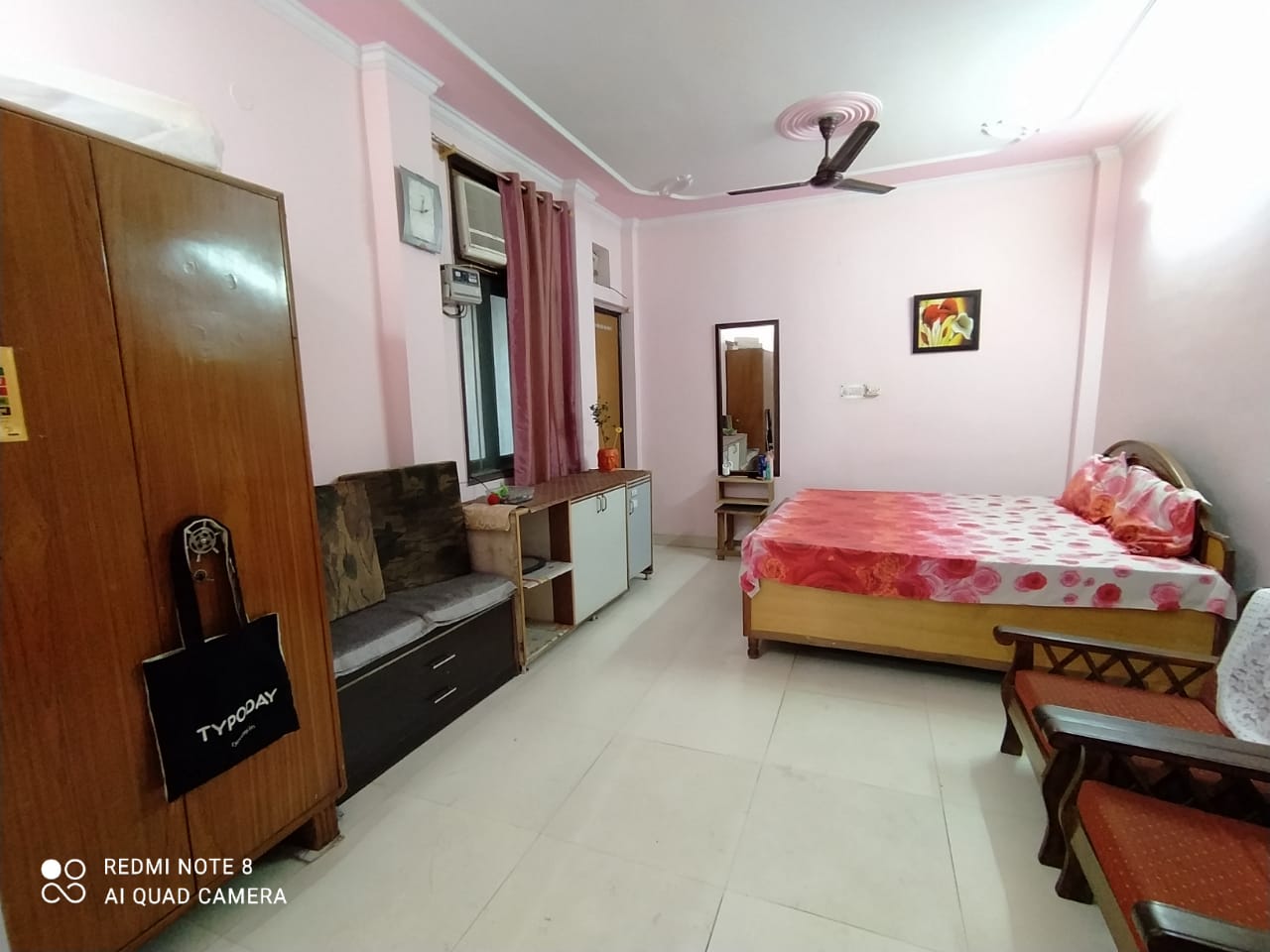 2.5 BHK Independent House For Rent in RWA Apartments Sector 19 Sector 19 Noida  7394095