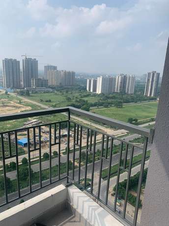 3 BHK Apartment For Resale in ABA Coco County Noida Ext Sector 10 Greater Noida  7394097