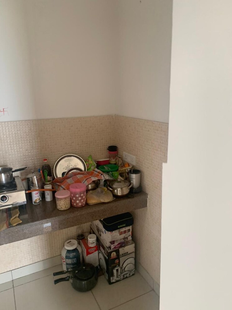 Kitchen, aba-coco-county 3 Bedroom 1152 Sq.Ft. Apartment In Sector 10 Greater Noida Greater Noida 7394097