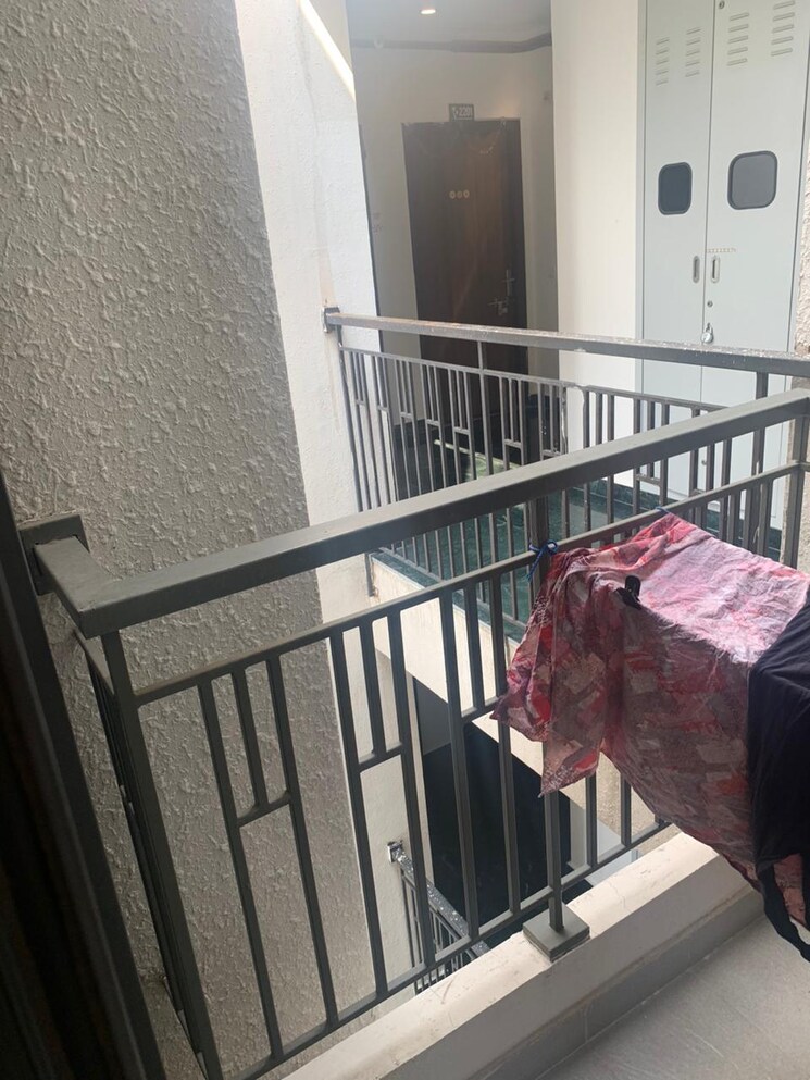 Balcony, aba-coco-county 3 Bedroom 1152 Sq.Ft. Apartment In Sector 10 Greater Noida Greater Noida 7394097