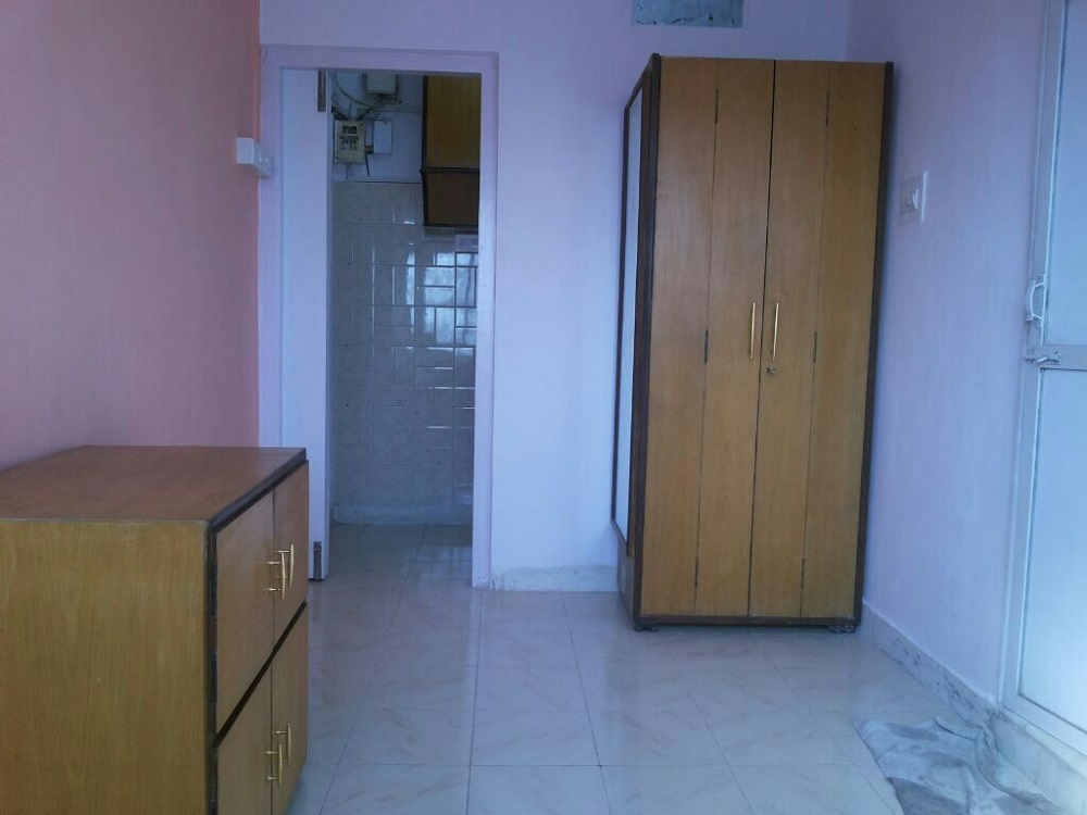 1 BHK Apartment For Rent in Juhu Mumbai  7394094