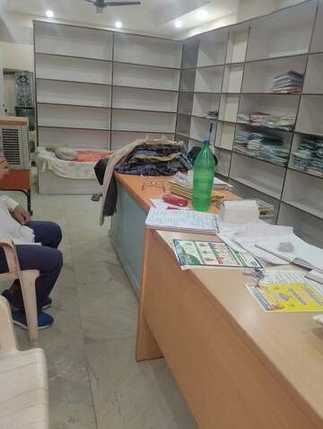 Team Area in  Shop at Vishwakarma Colony – for Sale