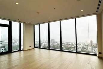 4 BHK Apartment For Rent in Provenance Four Seasons Private Residences Worli Mumbai  7394107