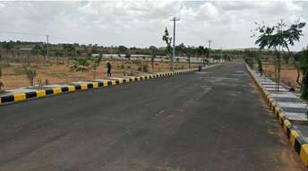 Plot For Resale in Bhongiri Warangal Highway Hyderabad  7394154