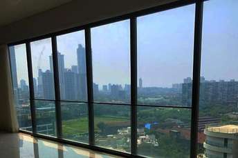 4 BHK Apartment For Rent in Rustomjee Crown Prabhadevi Mumbai  7394161