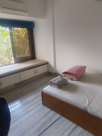 2 BHK Apartment For Resale in Kumar Harshvardhan CHS Andheri West Mumbai  7394175