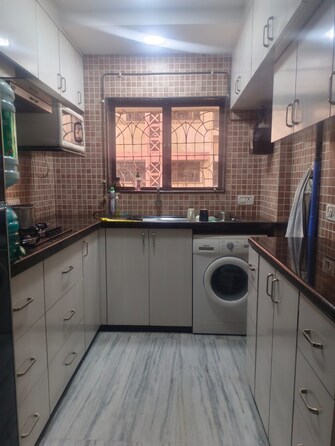 2 BHK Apartment For Resale in Kumar Harshvardhan CHS Andheri West Mumbai  7394175