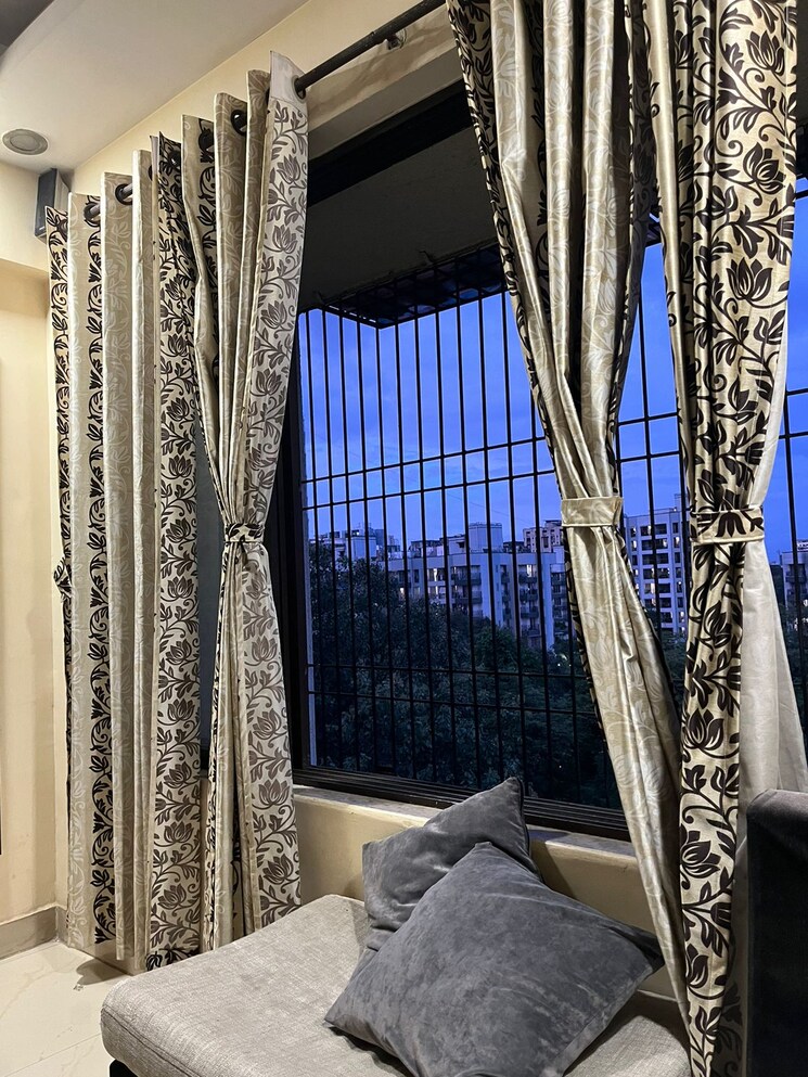 undefined, lok-upvan-apartment-phase-2 1 Bedroom 565 Sq.Ft. Apartment In Vasant Vihar Thane 7394211