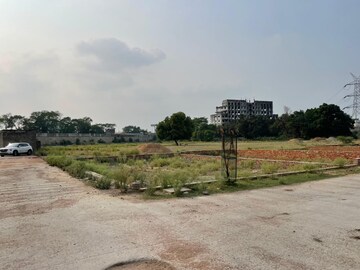  Plot For Sale in Faizabad Road