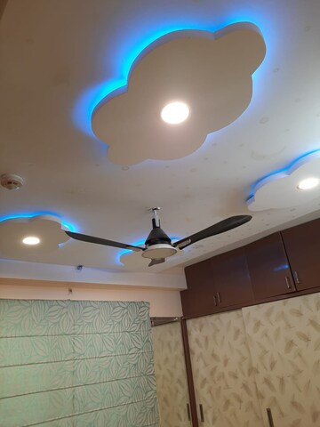Furnished Amenities in 3 BHK Apartment at Incor One City, Kukatpally – for Sale