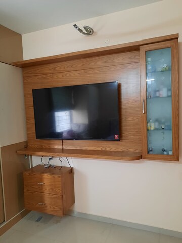 Furnished Amenities in 3 BHK Apartment at Incor One City, Kukatpally – for Sale
