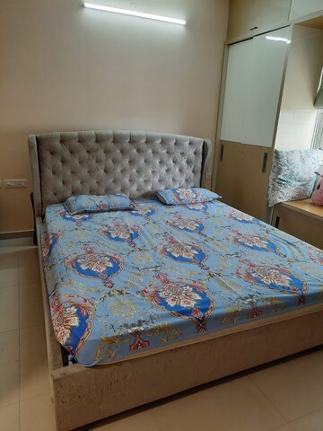 Bedroom in 3 BHK Apartment at Incor One City, Kukatpally – for Sale