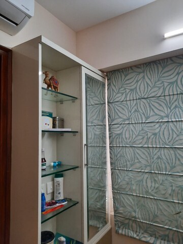 Furnished Amenities in 3 BHK Apartment at Incor One City, Kukatpally – for Sale