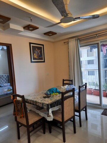 Bedroom in 3 BHK Apartment at Incor One City, Kukatpally – for Sale