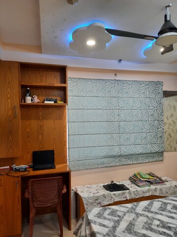 Furnished Amenities in 3 BHK Apartment at Incor One City, Kukatpally – for Sale