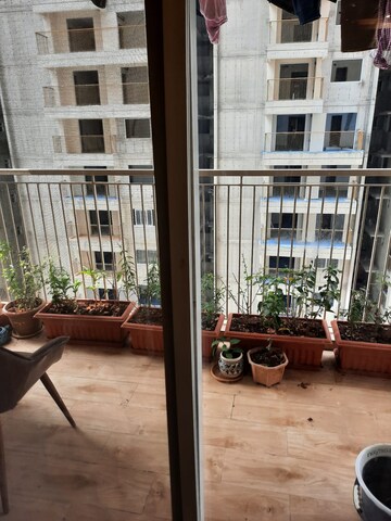 Gym in 3 BHK Apartment at Incor One City, Kukatpally – for Sale