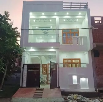 2 BHK Villa For Resale in The Hive Gomati Nagar Gomti Nagar Lucknow  7394254