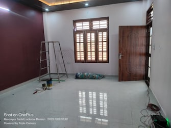 2 BHK Villa For Resale in The Hive Gomati Nagar Gomti Nagar Lucknow  7394254