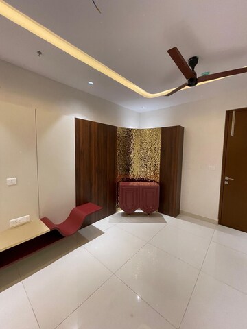 Bedroom in 4 BHK Apartment at Vaibhavi Sai Vaibhavi Valero, Jubilee Hills – for Sale