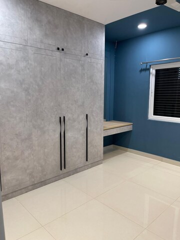 Room in 4 BHK Apartment at Vaibhavi Sai Vaibhavi Valero, Jubilee Hills – for Sale