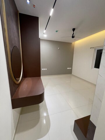Furnished Amenities in 4 BHK Apartment at Vaibhavi Sai Vaibhavi Valero, Jubilee Hills – for Sale