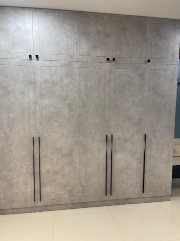 Bathroom in 4 BHK Apartment at Vaibhavi Sai Vaibhavi Valero, Jubilee Hills – for Sale