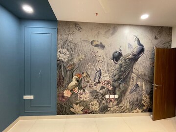 Furnished Amenities in 4 BHK Apartment at Vaibhavi Sai Vaibhavi Valero, Jubilee Hills – for Sale