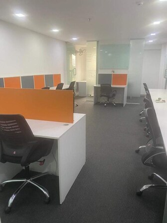 Commercial Office Space 1700 Sq.Ft. For Rent in Dp Road Pune  7394266