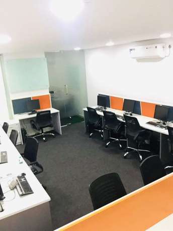 Commercial Office Space 1700 Sq.Ft. For Rent in Dp Road Pune  7394266