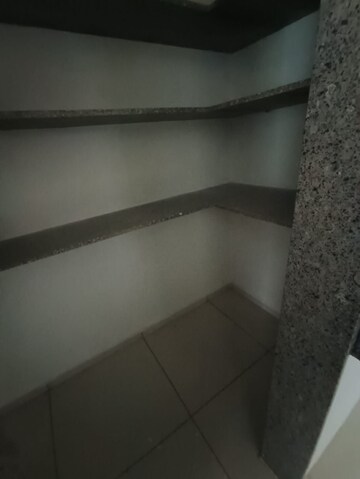 Corridor in 3 BHK Apartment at Adalaj – for Sale