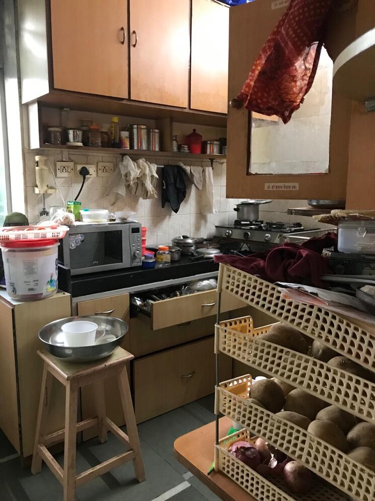 Living Room, pawan-baug-chs 2 Bedroom 790 Sq.Ft. Apartment In Malad West Mumbai 7394283