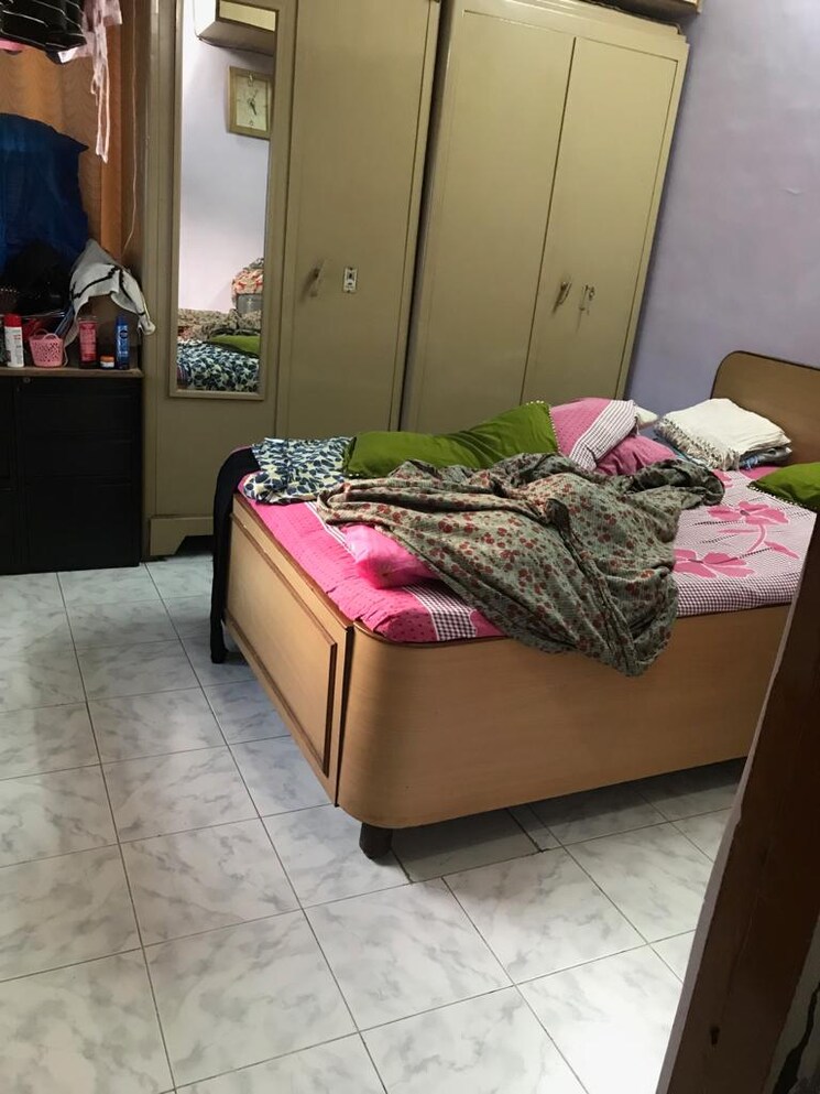 Bedroom, pawan-baug-chs 2 Bedroom 790 Sq.Ft. Apartment In Malad West Mumbai 7394283