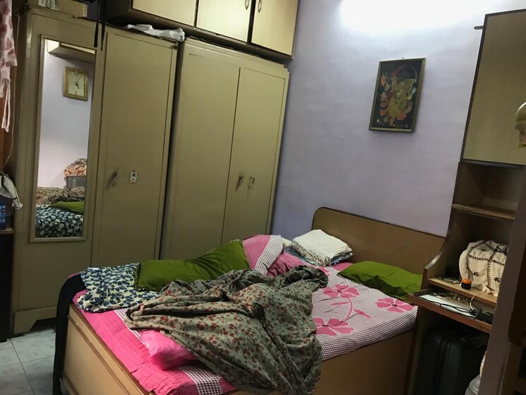 Bedroom, pawan-baug-chs 2 Bedroom 790 Sq.Ft. Apartment In Malad West Mumbai 7394283