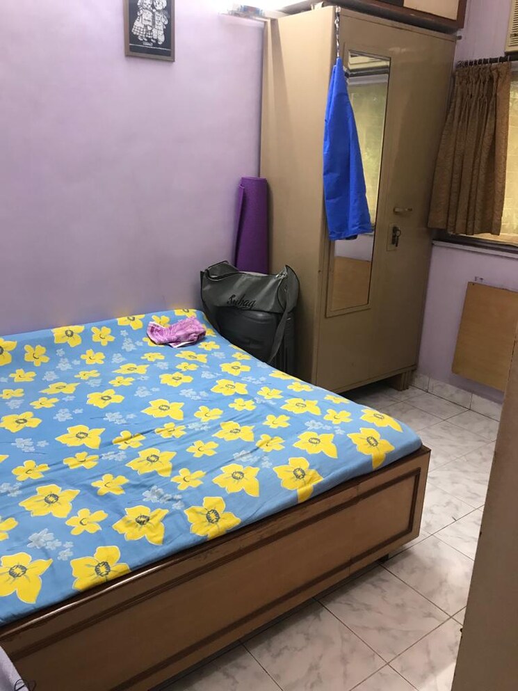 Bedroom, pawan-baug-chs 2 Bedroom 790 Sq.Ft. Apartment In Malad West Mumbai 7394283