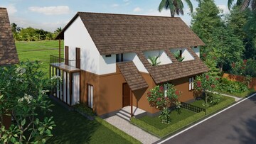 4 BHK Villa For Resale in Moira Goa  7394305