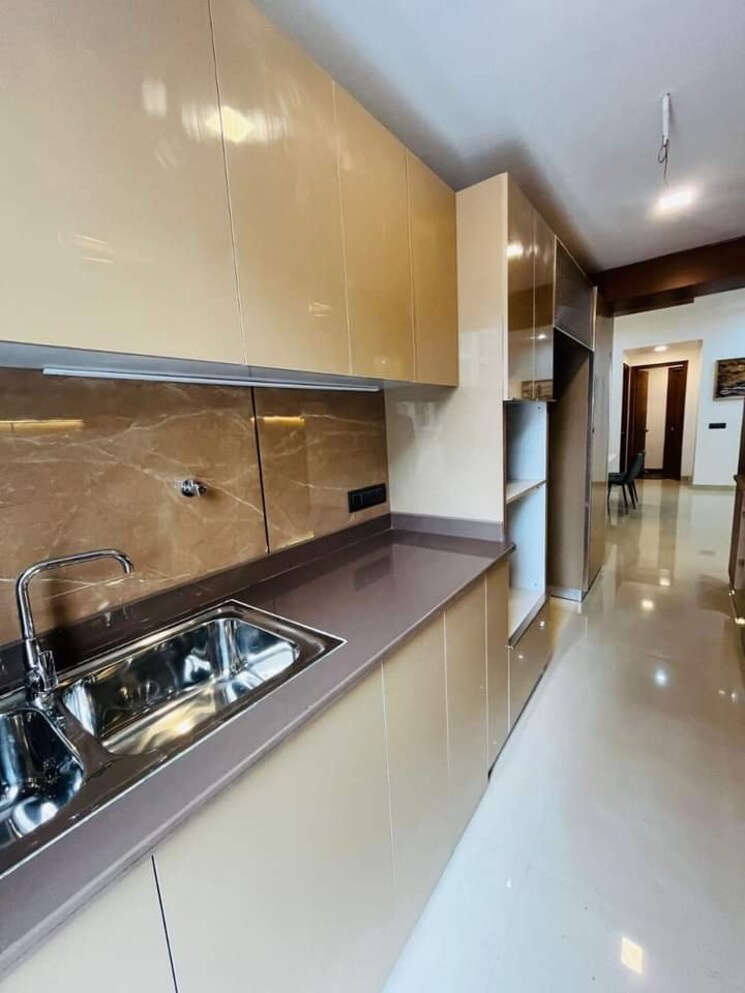 Kitchen, ireo-victory-valley 3 Bedroom 2527 Sq.Ft. Apartment In Sector 67 Gurgaon 7394313