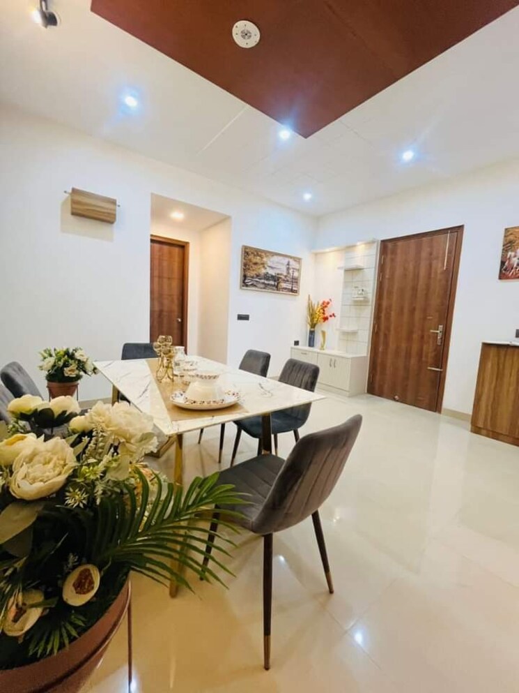 Living Room, ireo-victory-valley 3 Bedroom 2527 Sq.Ft. Apartment In Sector 67 Gurgaon 7394313