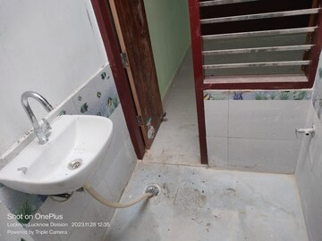 Bathroom in 2 BHK Villa at Naubasta Kala – for Sale