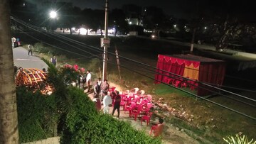  Plot – Garden View at The Hive Gomati Nagar, Gomti Nagar - for Sale
