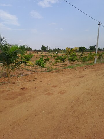  Plot – Exterior View View at Keesara - for Sale