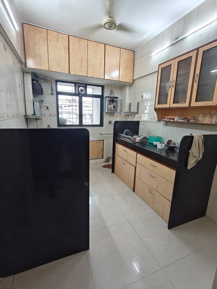 Kitchen, sainath-apartments 1 Bedroom 410 Sq.Ft. Apartment In Malad West Mumbai 7394374
