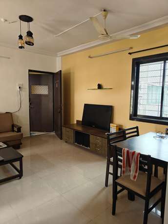 1 BHK Apartment For Rent in Sainath Apartments Malad West Mumbai  7394374